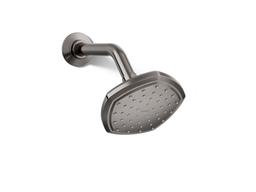 Kohler Occasion Single-function Showerhead, 2.5 Gpm - Vibrant Titanium - image 1