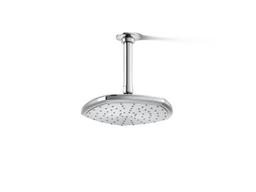 Kohler Occasion 8'' Single-function Rainhead, 1.75 Gpm - Polished Chrome - image 1