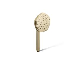 Kohler Occasion Single-function Handshower, 1.75 Gpm - Vibrant French Gold - image 1