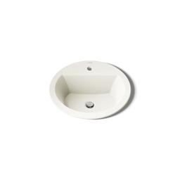Bryant 19'' round drop-in bathroom sink - image 13