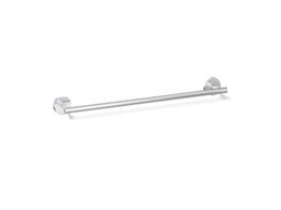 Elate 18'' towel bar - Polished Chrome - image 1