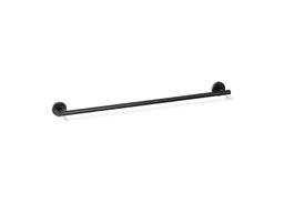 Elate 24'' towel bar - Matte Black - image 1