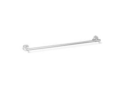 Elate 24'' towel bar - Polished Chrome - image 1