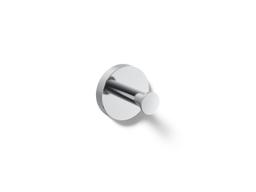 Elate Robe hook - Polished Chrome - image 1