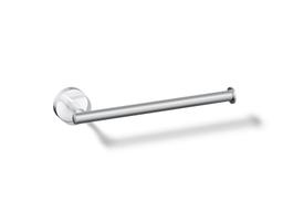 Elate 9'' towel arm - Polished Chrome - image 1