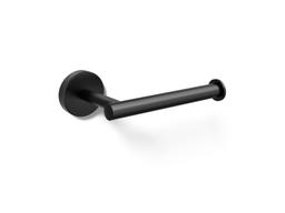 Elate Toilet paper holder - Matte Black - image 1