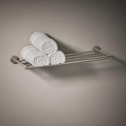 Elate Hotelier - Vibrant Brushed Nickel - image 2