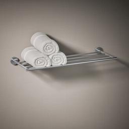 Elate Hotelier - Polished Chrome - image 2