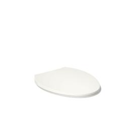Glissade ReadyLatch Quiet-CloseE elongated toilet seat - image 8