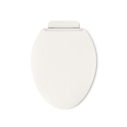 Glissade ReadyLatch Quiet-CloseE elongated toilet seat - image 7