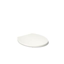Glissade ReadyLatch Quiet-CloseE round-front toilet seat - image 8