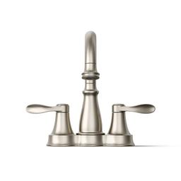 Bellera Centerset bathroom sink faucet, 1.2 gpm - image 6