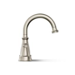Bellera Centerset bathroom sink faucet, 1.2 gpm - image 5