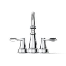 Bellera Centerset bathroom sink faucet, 1.2 gpm - image 6