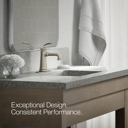 Bellera Single-handle bathroom sink faucet, 1.2 gpm - image 4