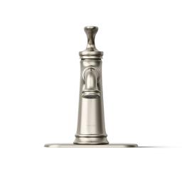 Bellera Single-handle bathroom sink faucet, 1.2 gpm - image 6