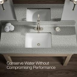 Bellera Single-handle bathroom sink faucet, 1.2 gpm - image 8