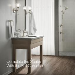 Bellera Single-handle bathroom sink faucet, 1.2 gpm - image 7