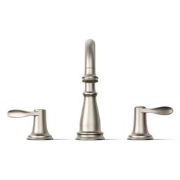 Bellera Widespread bathroom sink faucet, 0.5 gpm - image 6
