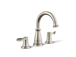 Bellera Widespread bathroom sink faucet, 0.5 gpm - image 1