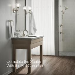 Bellera Widespread bathroom sink faucet, 0.5 gpm - image 7