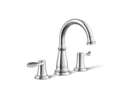 Bellera Widespread bathroom sink faucet, 1.2 gpm - image 1
