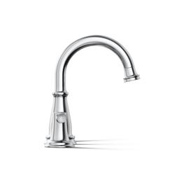 Bellera Widespread bathroom sink faucet, 1.2 gpm - image 5