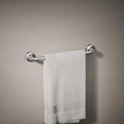 Bellera 18'' towel bar - image 2