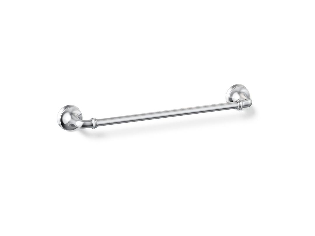 Bellera 18'' towel bar by Kohler