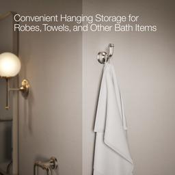 Bellera Robe hook - image 4