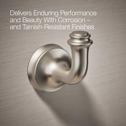 Bellera Robe hook - image 5