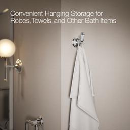 Bellera Robe hook - image 4