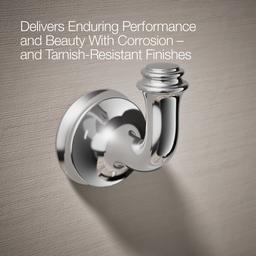 Bellera Robe hook - image 5