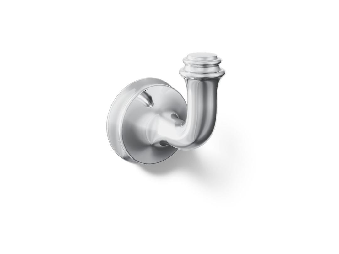 Bellera Robe hook by Kohler