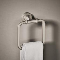 Bellera Towel ring - image 2