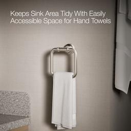 Bellera Towel ring - image 4