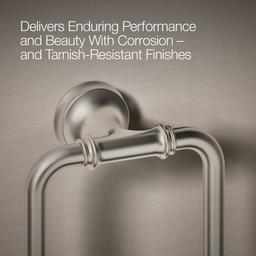 Bellera Towel ring - image 5