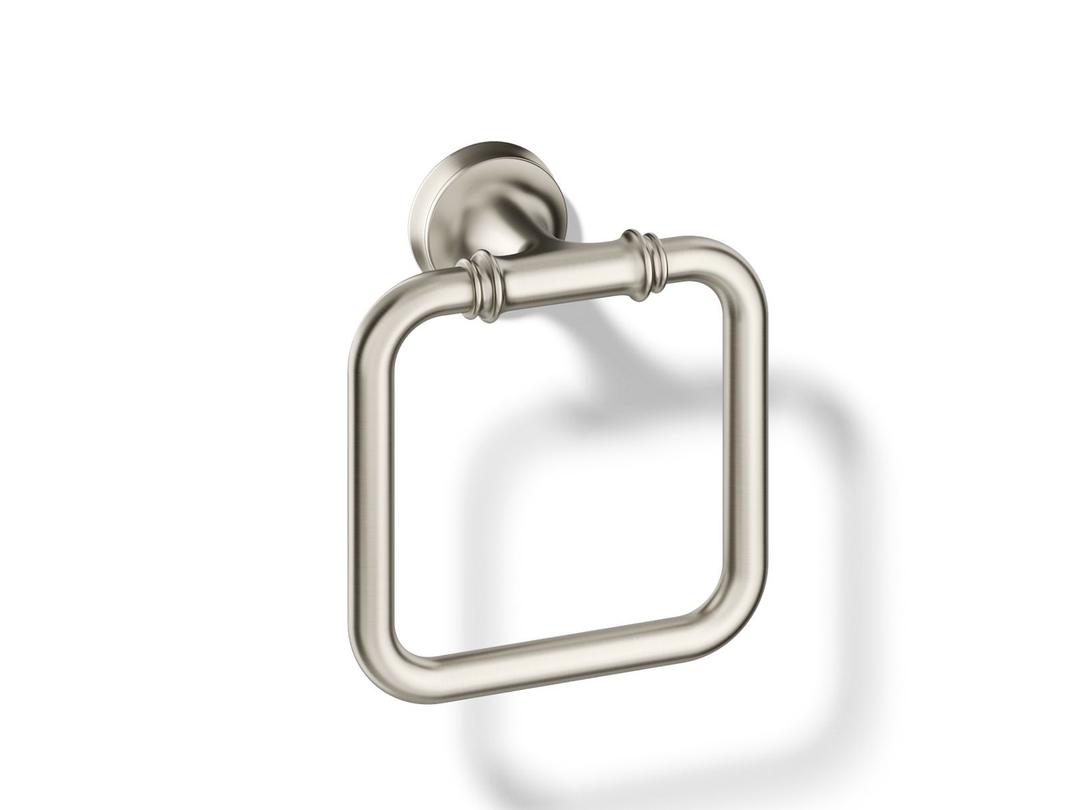 Bellera Towel ring by Kohler