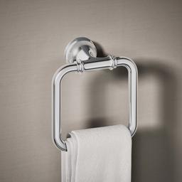 Bellera Towel ring - image 2