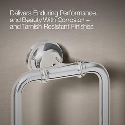 Bellera Towel ring - image 5