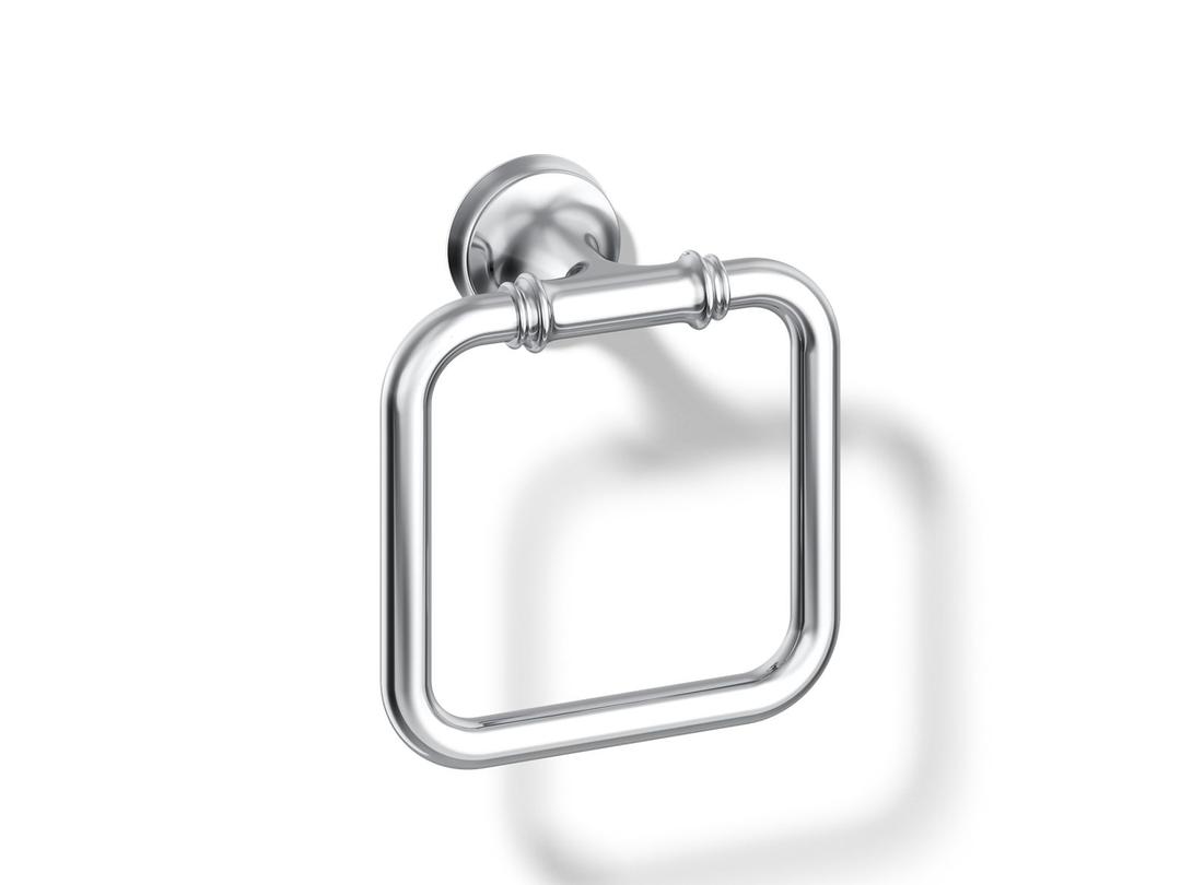 Bellera Towel ring by Kohler