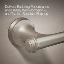 Bellera Pivoting toilet paper holder - image 5