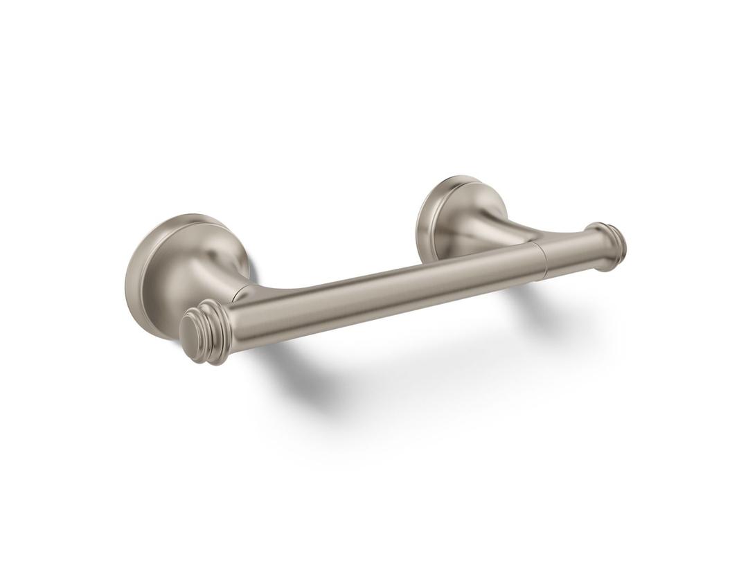Bellera Pivoting toilet paper holder by Kohler