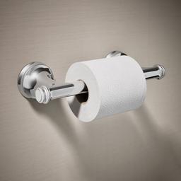 Bellera Pivoting toilet paper holder - image 2