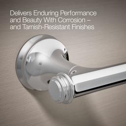 Bellera Pivoting toilet paper holder - image 5