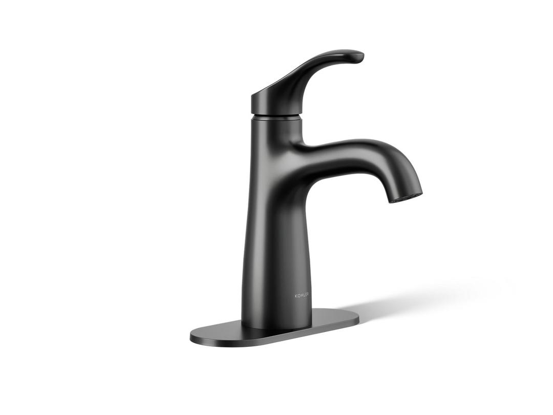 Simplice Single-handle bathroom sink faucet, 0.5 gpm by Kohler