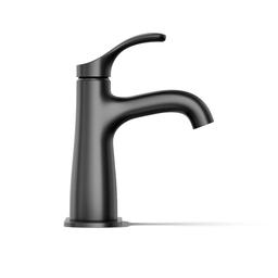 Simplice Single-handle bathroom sink faucet, 0.5 gpm - image 5