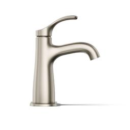 Simplice Single-handle bathroom sink faucet, 1.2 gpm - image 5