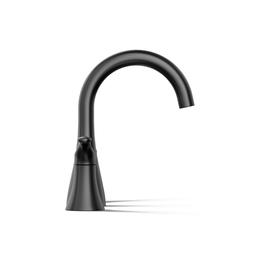 Simplice Widespread bathroom sink faucet, 0.5 gpm - image 5