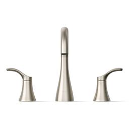 Simplice Widespread bathroom sink faucet, 1.2 gpm - image 6